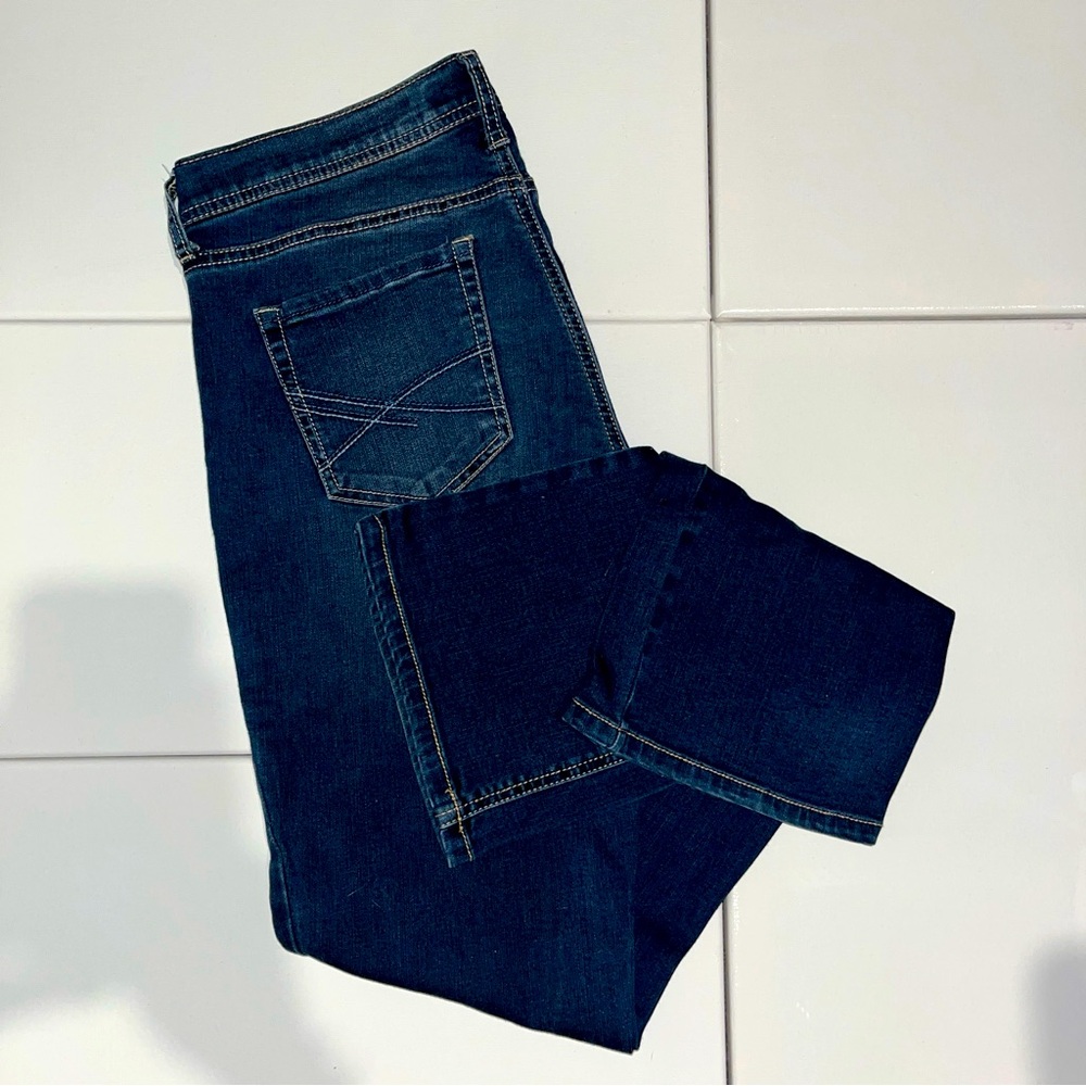 Aeropostale Boot Cut Jeans